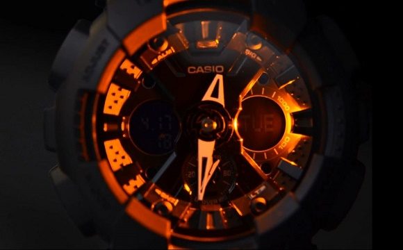 Как настроить часы G Shock Casio подробная инструкция