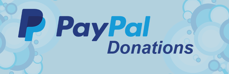 Пожертвовать через PayPal