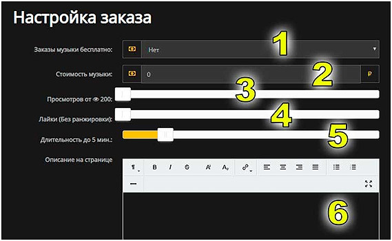 Nastroshka-sakas