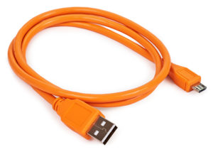 USB-кабель