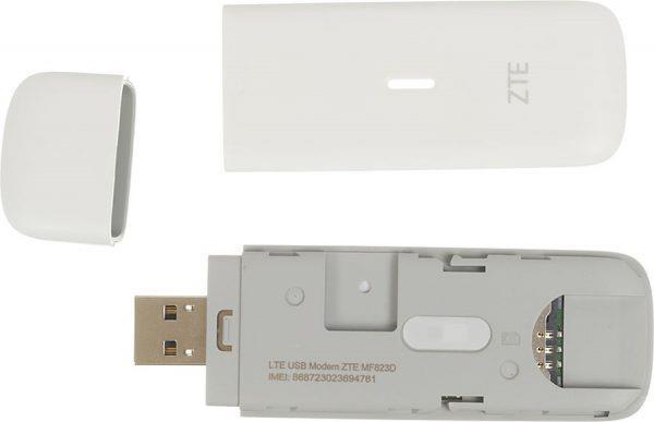 USB-соединение