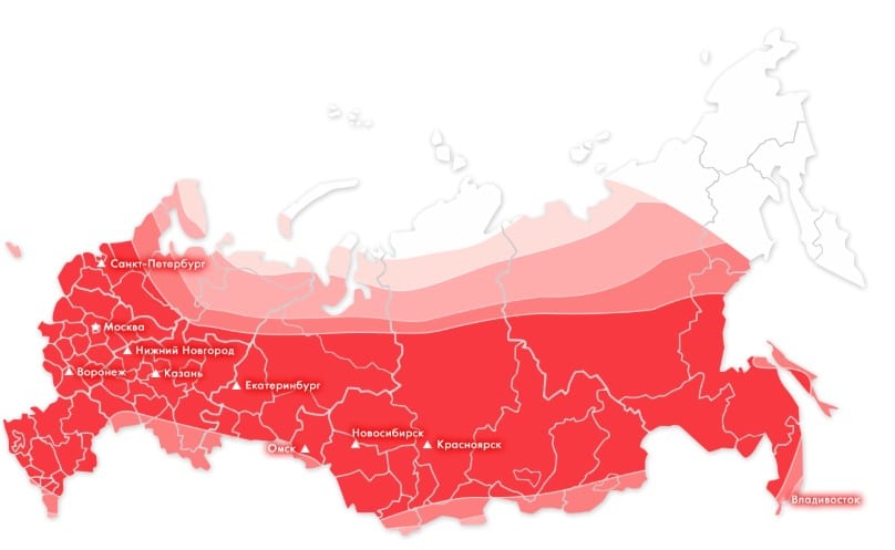 Как самостоятельно подключить ТВ-тарелку МТС