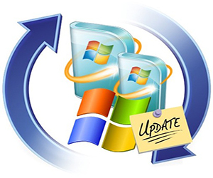  настроить обновления windows 7