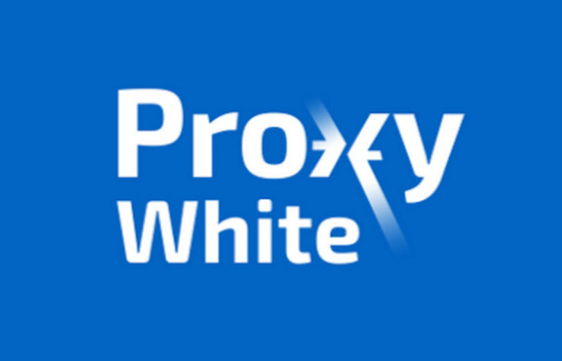 Как настроить прокси на компьютере от компании Proxy White