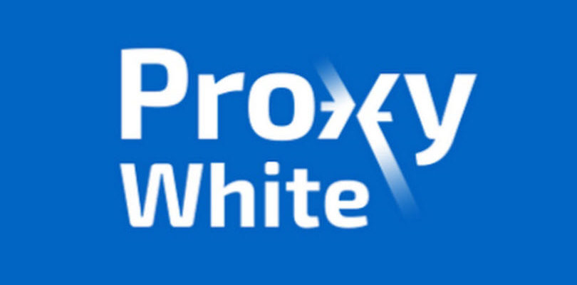 Как настроить прокси на компьютере от компании Proxy White