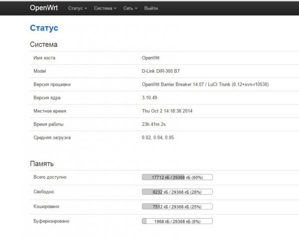 OpenWRT