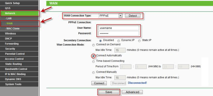 tp link tl wr841n инструкция по настройке 