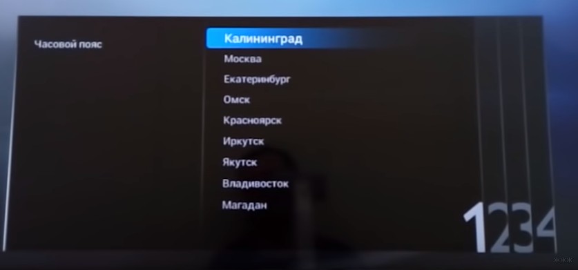 Smart TV Philips: пошаговое руководство в картинках