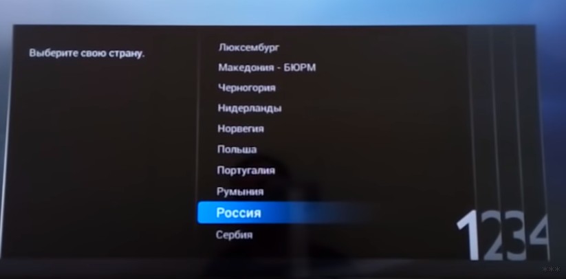 Smart TV Philips: пошаговое руководство в картинках