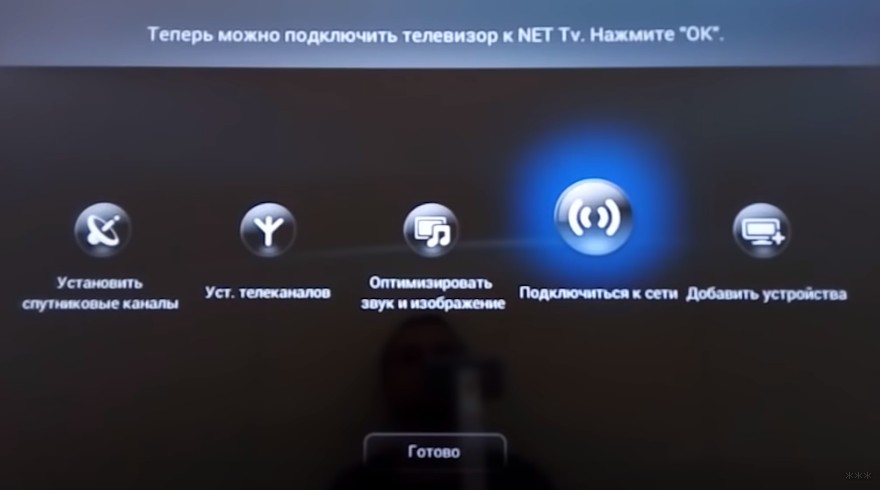 Smart TV Philips: пошаговое руководство в картинках