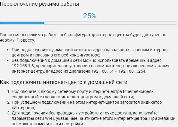 Настройка и подключение точки доступа Wi-Fi из роутера