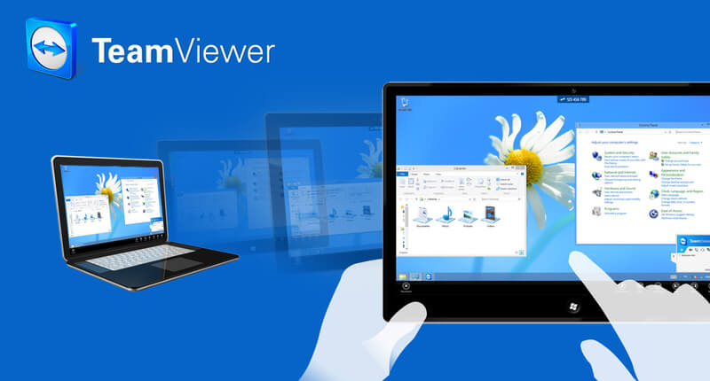 TeamViewer