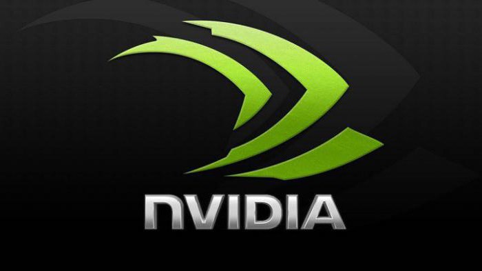 как настроить драйверы видеокарты nvidia 