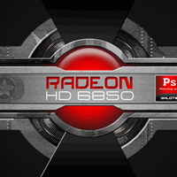 Графическая карта Radeon