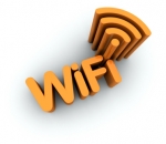 Чтобы настроить WLAN на ноутбуке