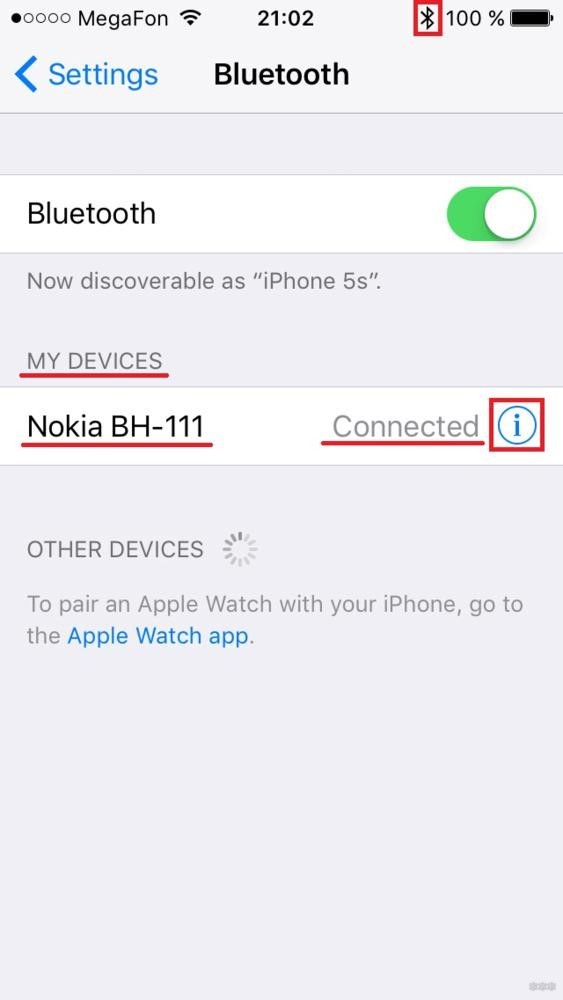 Как настроить Bluetooth- гарнитуру на разные телефоны и компьютер?