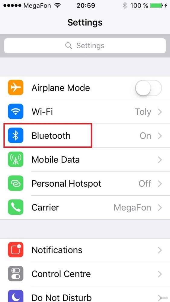 Как настроить Bluetooth- гарнитуру на разные телефоны и компьютер?