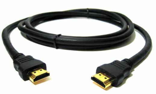 Подключение HDMI