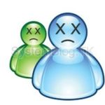 Чтобы отключить ненужный Windows Messenger для всех на XP