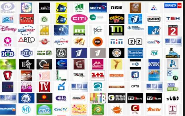 Смарт ТВ Самсунг бесплатные каналы настроить 