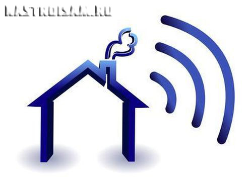 Как создать и настроить домашнюю сеть WiFi
