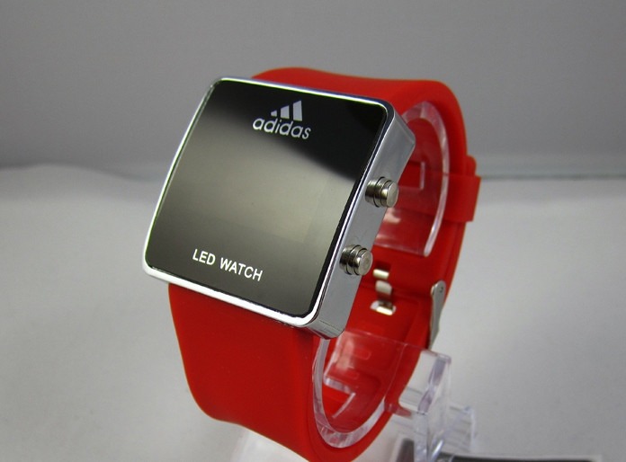 Смарт- часы Led Watch Adidas