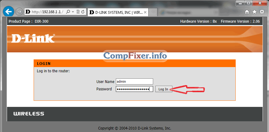 WLAN Setup-09