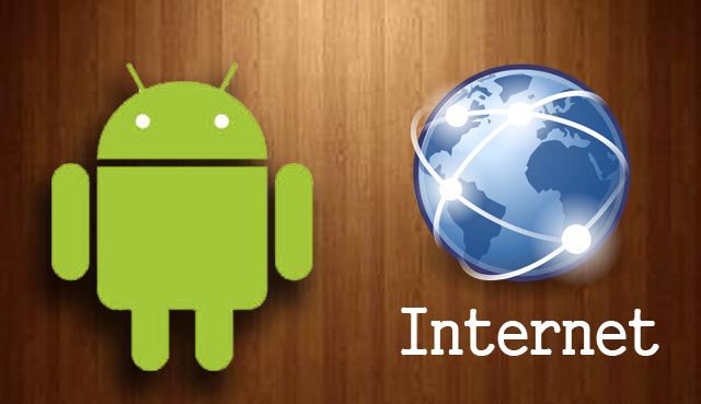 МТС Интернет для Android