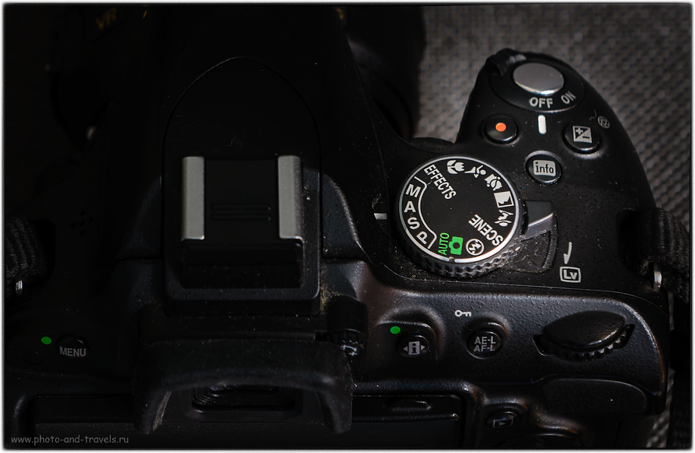 Фото 8. Учимся фотографировать цифровым фотоаппаратом . Какой режим лучше использовать? Забудьте про автомат! Фотографируйте в одном из творческих (P, S, A или M) или, на худой конец, переключившись в "Scene".