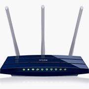 Как настроить роутер модели TP-Link