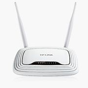 Как настроить роутер модели TP-Link