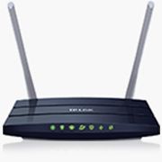 Как настроить роутер модели TP-Link