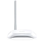 Как настроить роутер модели TP-Link