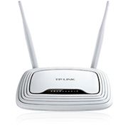 Как настроить роутер модели TP-Link