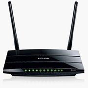 Как настроить роутер модели TP-Link