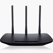 Как настроить роутер модели TP-Link