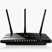 Как настроить роутер модели TP-Link