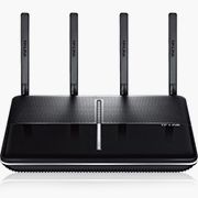 Как настроить роутер модели TP-Link