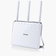 Как настроить роутер модели TP-Link