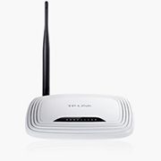 Как настроить роутер модели TP-Link