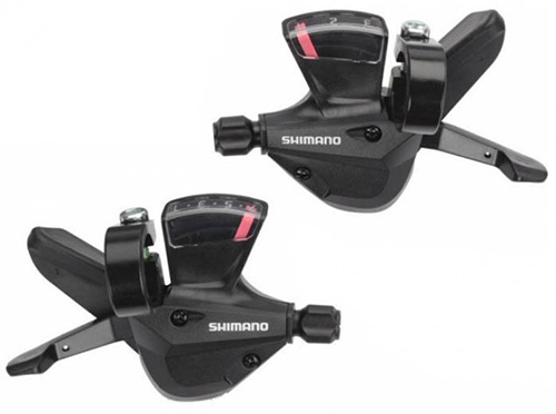 Shimano Altus SL-M310 TRIGGER-1000X1000