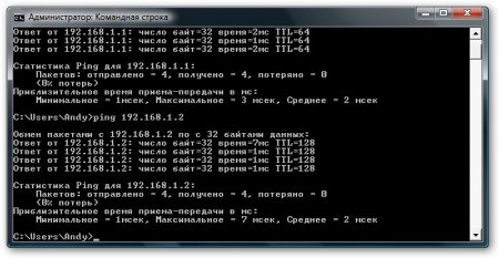 Как настроить сеть между двумя компьютерами