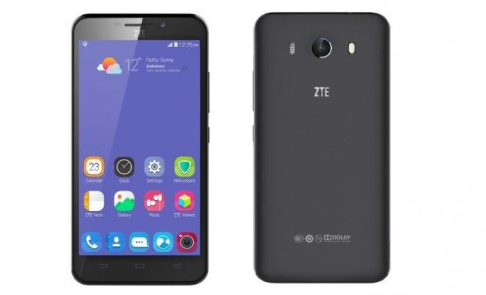  телефоны zte настройки 