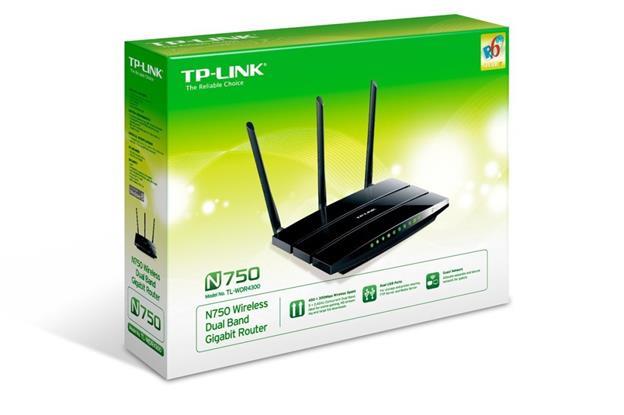 Модем TP-Link