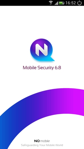 NQ Mobile Security - антивирус на Galaxy S4 и Note 3