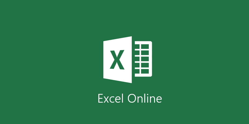 Создать Excel онлайн