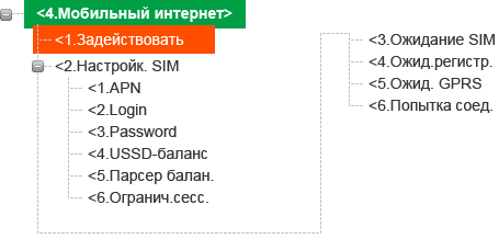 Инструкции по настройке 