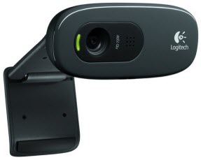 Logitech ④270