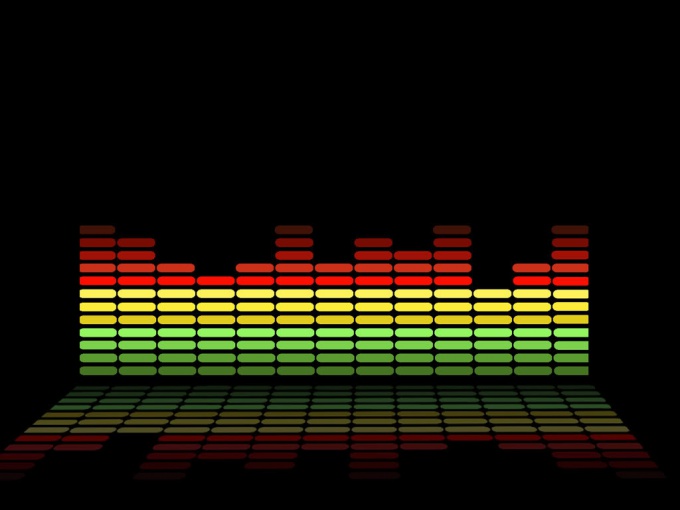 Как настроить эквалайзер на плеере