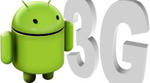 3GR на Android
